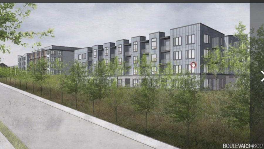 Empire Communities files plans with state for 132M Atlanta Beltline