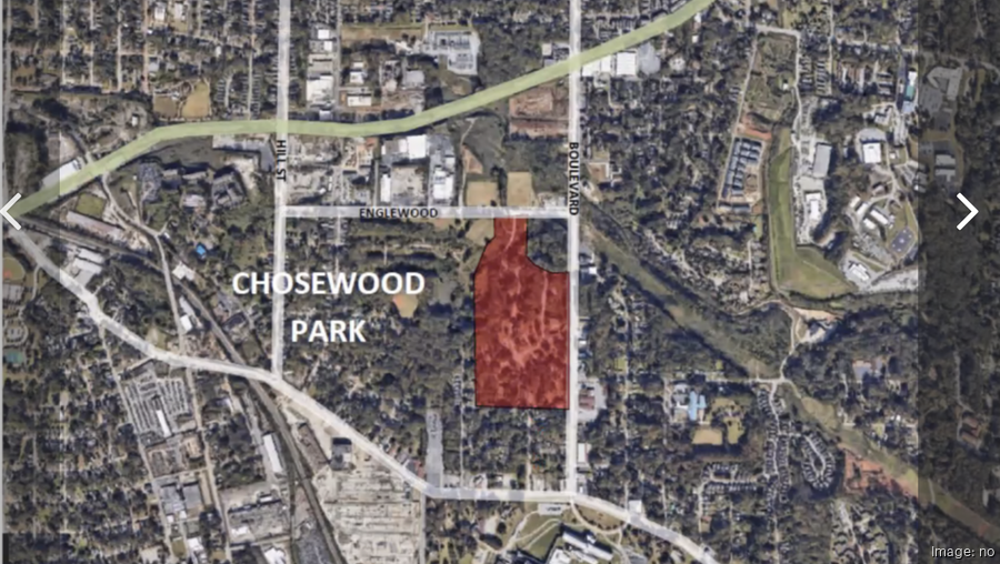 Empire Communities files plans with state for 132M Atlanta Beltline