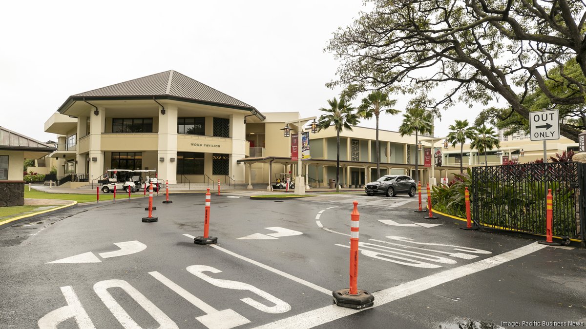 Iolani School plans to demolish entire Moiliili apartment block