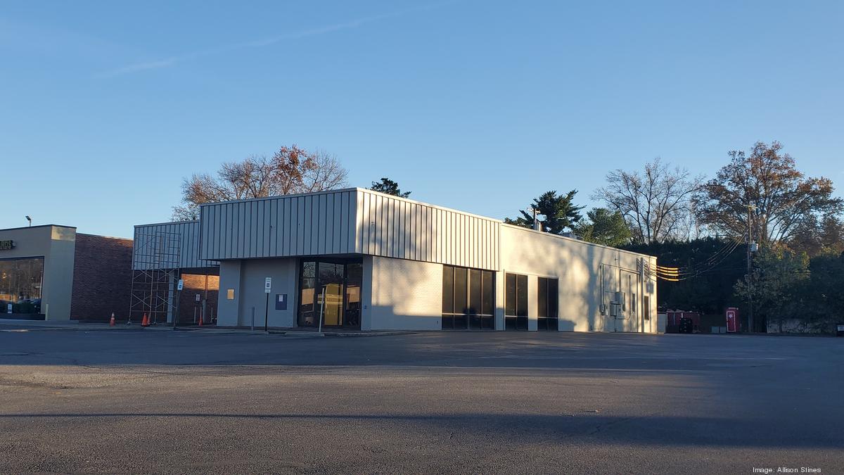 Limestone bank to occupy former St. Matthews PNC location Louisville