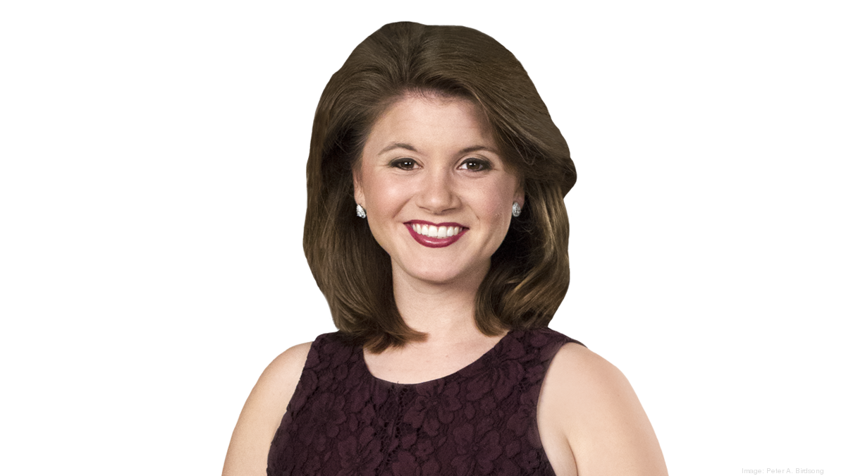 WLWT TV Adds Reporter Meredith Stutz To Morning News Team Cincinnati 
