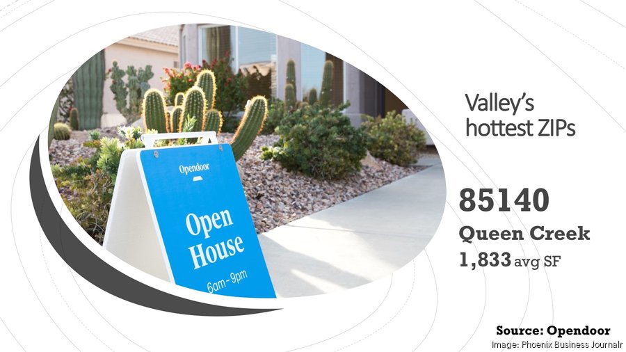Competition fierce for homebuyers in low housing inventory Phoenix metro Phoenix Business Journal