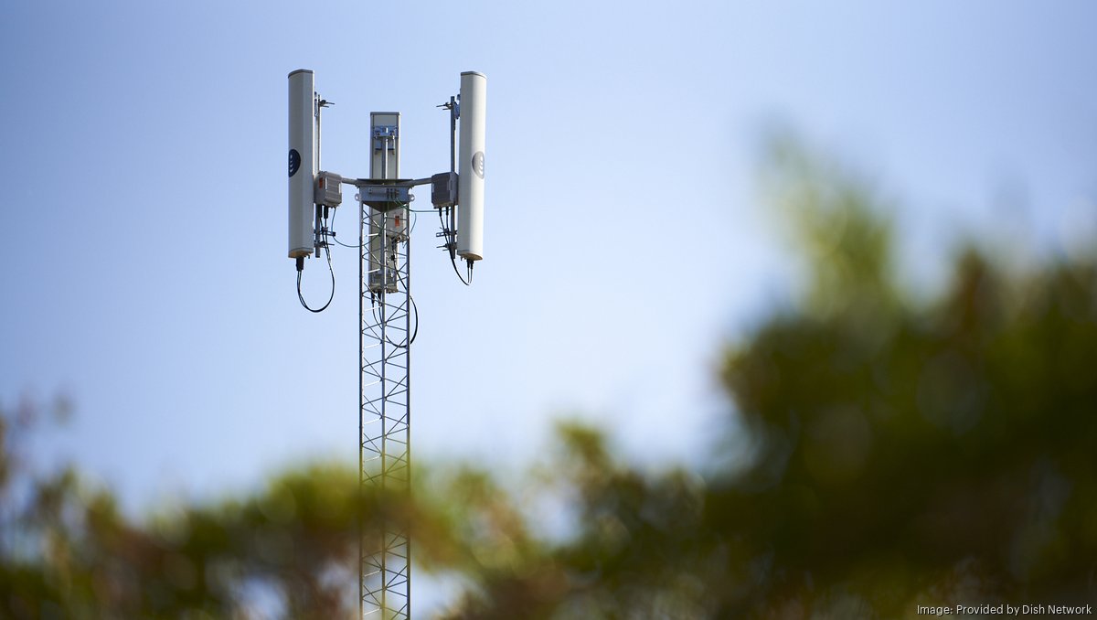 Dish Wireless brings wireless service provider to Amazon customers Denver Business Journal