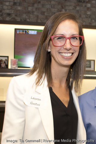 Lauren Gustus