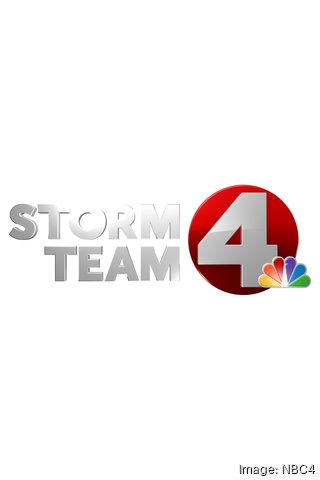 WCMH Storm Team 4 Logo boxed