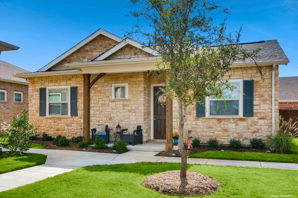 Why Every Dallas/Fort Worth New Home Build Needs a Phase