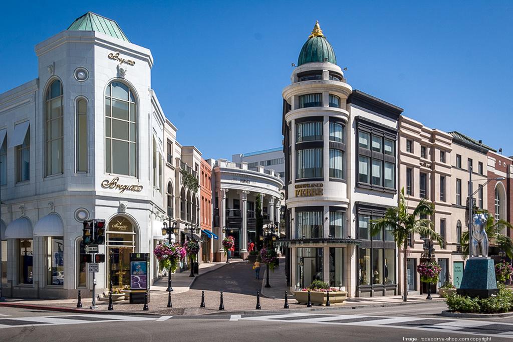 Rodeo Drive' Coming To The Streets Of San Antonio While Residents