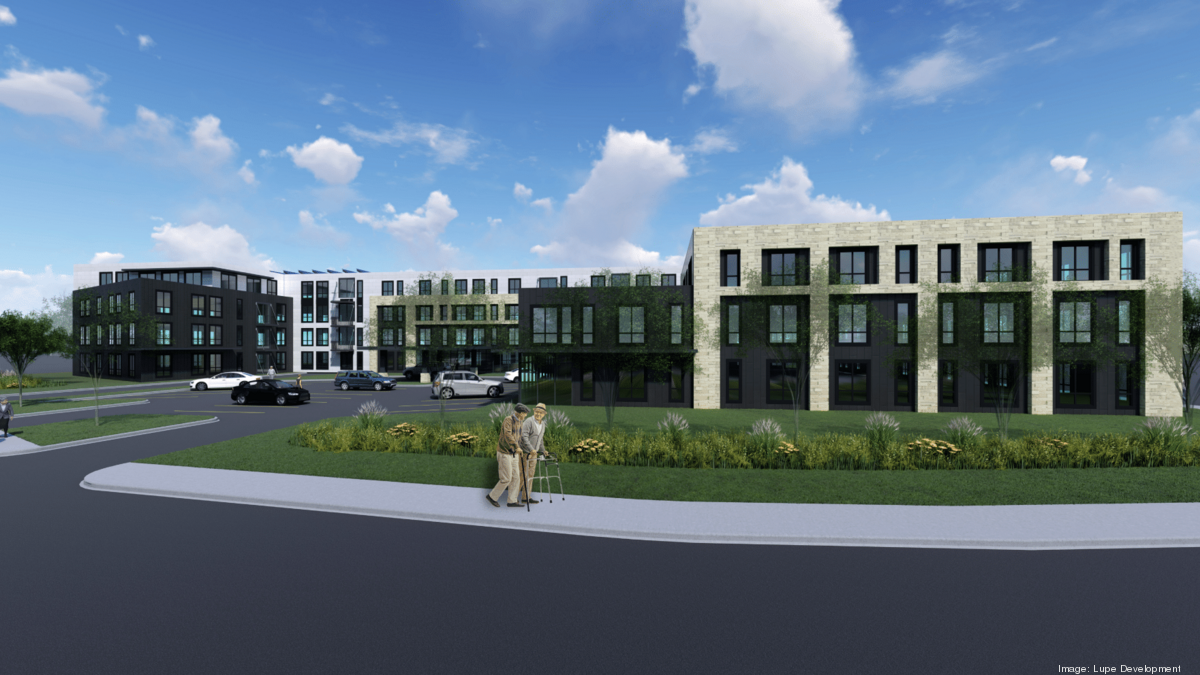 Work to start on Edina affordable senior housing project this summer