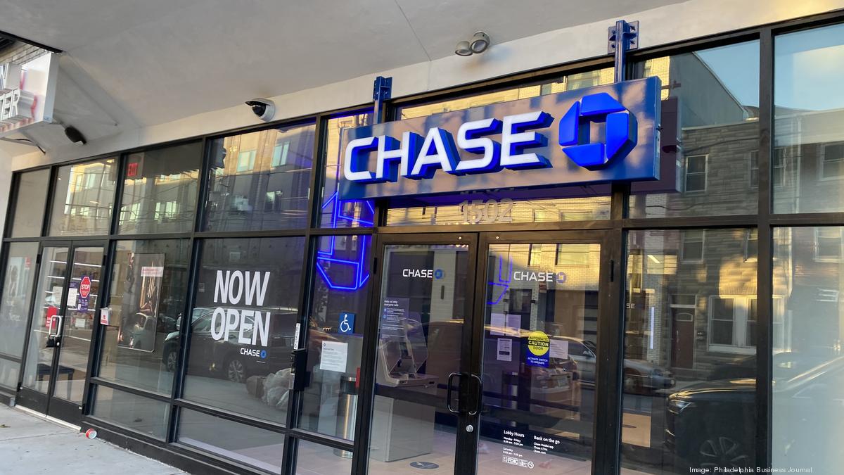 chase bank