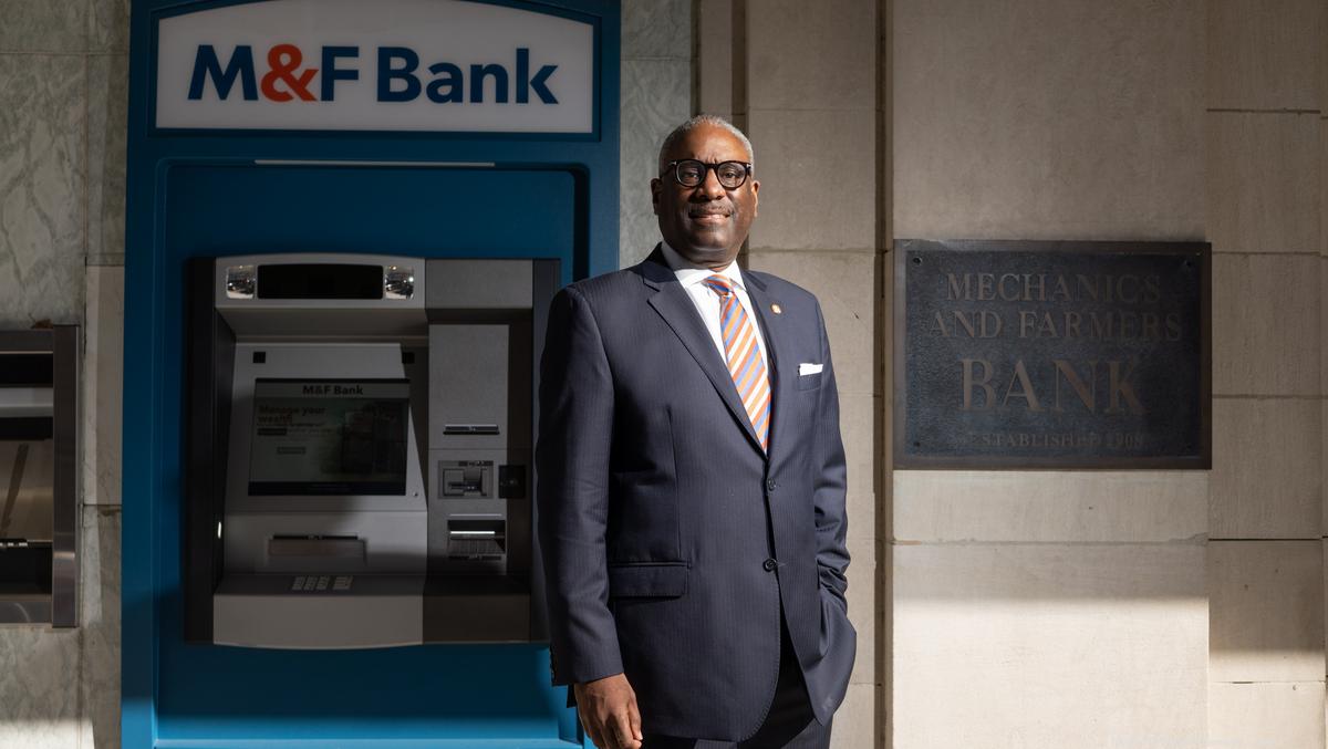 Community banks in Raleigh, Durham accelerate digital offerings to stay