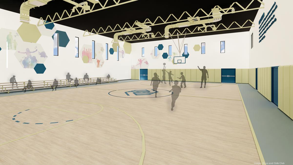 How a charity basketball game between two Columbus developers spawned a