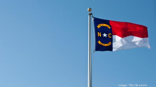 Triangle Inno - North Carolina to compete for CHIPS Act's $500M Tech ...