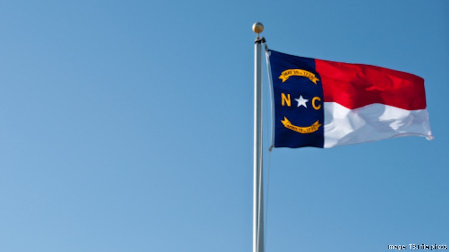 North Carolina in running for BioMADE manufacturing site Triangle