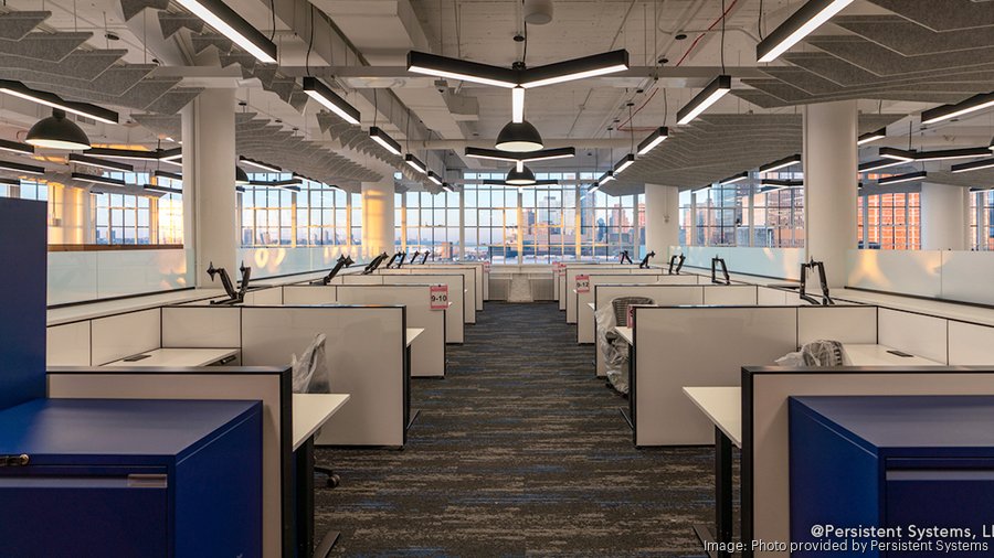 Software Systems LLC office