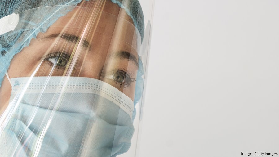 New study takes deep dive into regional pay differences in Oregon nurse