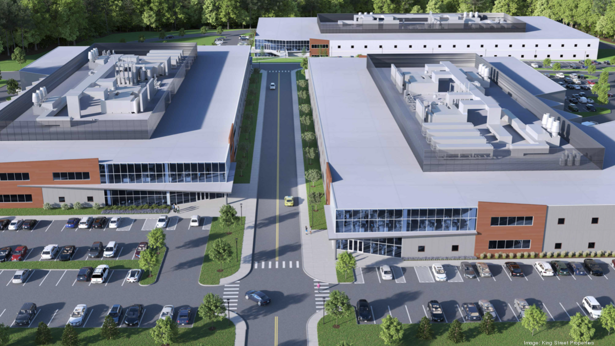 King Street lands 1.5B in equity from Brookfield Boston Business Journal