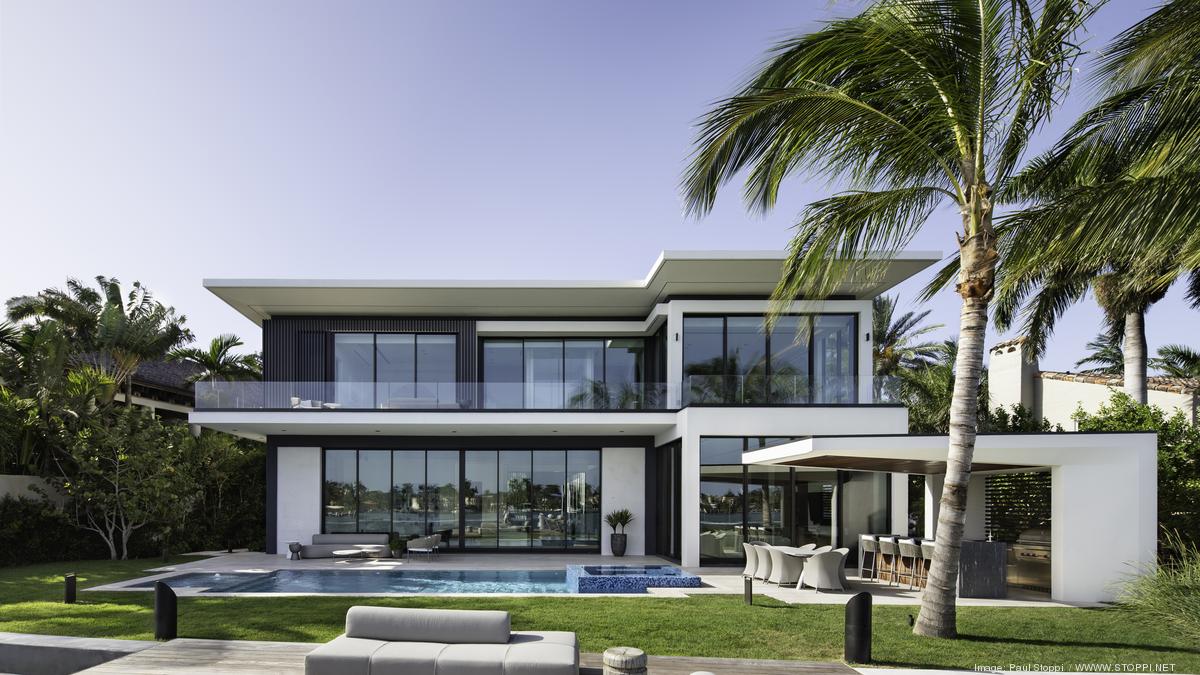 Jonathan M. Rothberg buys Miami Beach home for $24M, tweets about doing ...