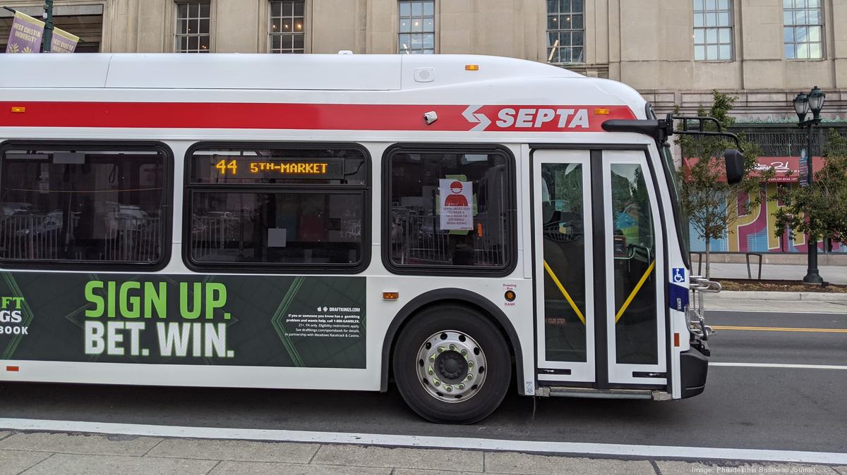 SEPTA Workers Union Authorizes Strike - Philadelphia Business Journal