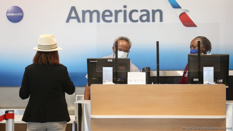 American Airlines cutting some flights at Philadelphia International ...