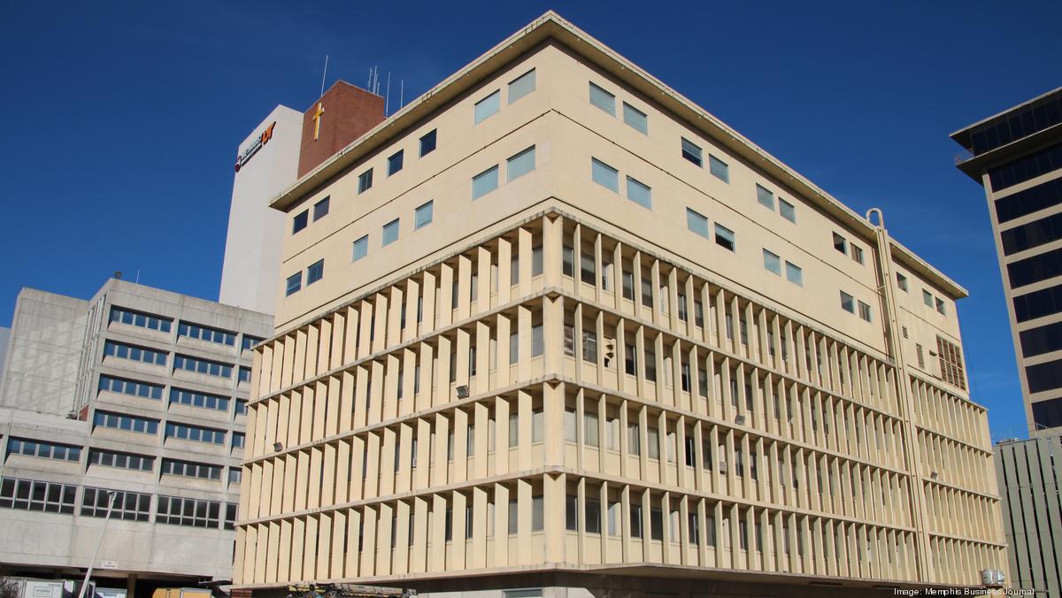 Patton and Taylor plan apartment development in Medical District, near