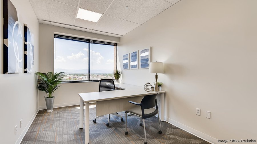 Office Evolution opening coworking space in San Antonio - San Antonio ...