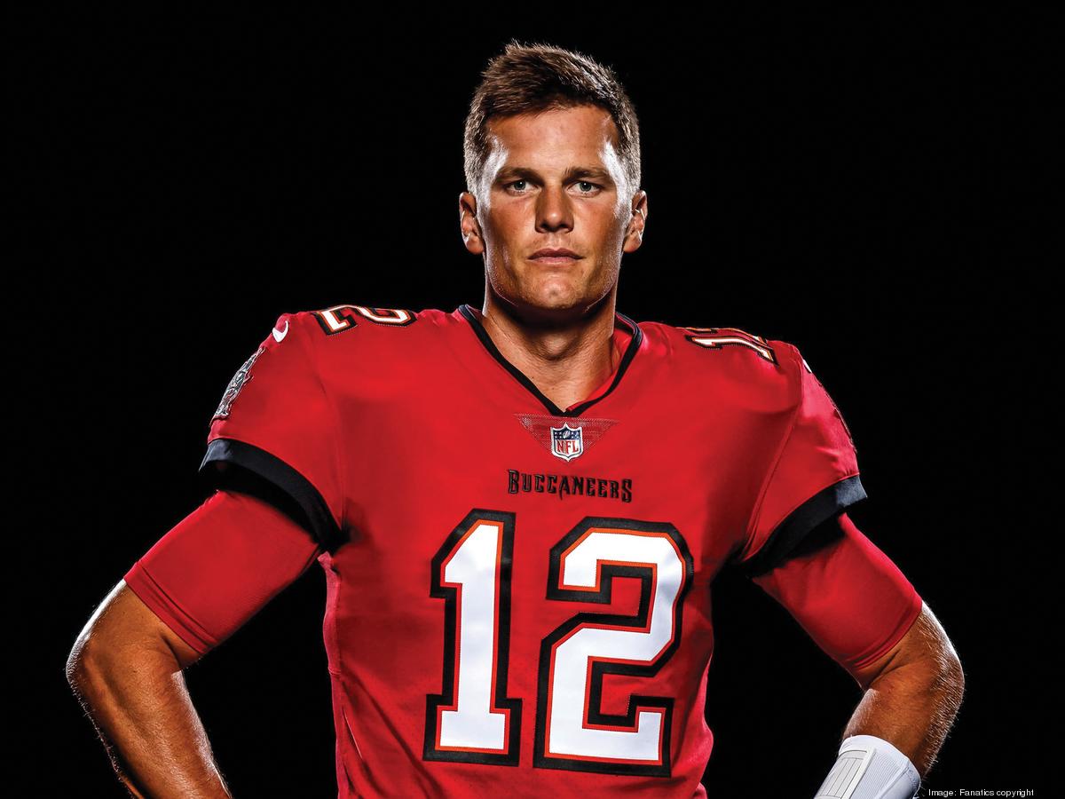 Tom Brady strikes NFT deal with ESPN for autograph collection 