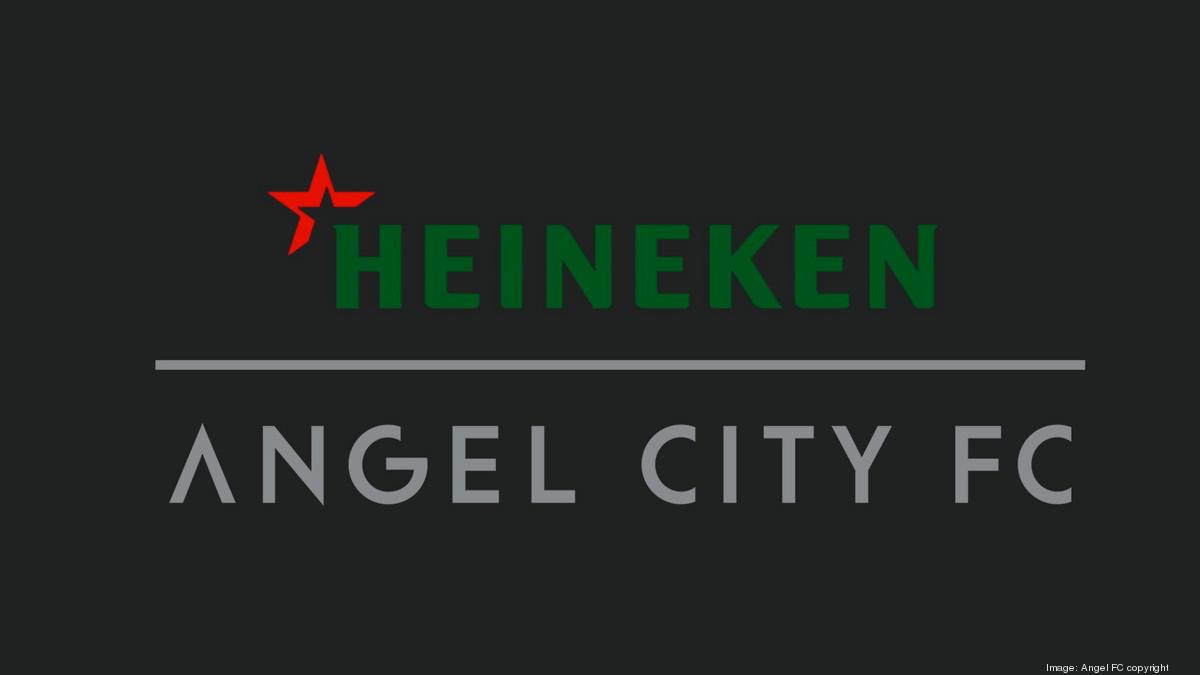 NWSL Expansion Club Angel City FC Signs Deal With Heineken - L.A ...