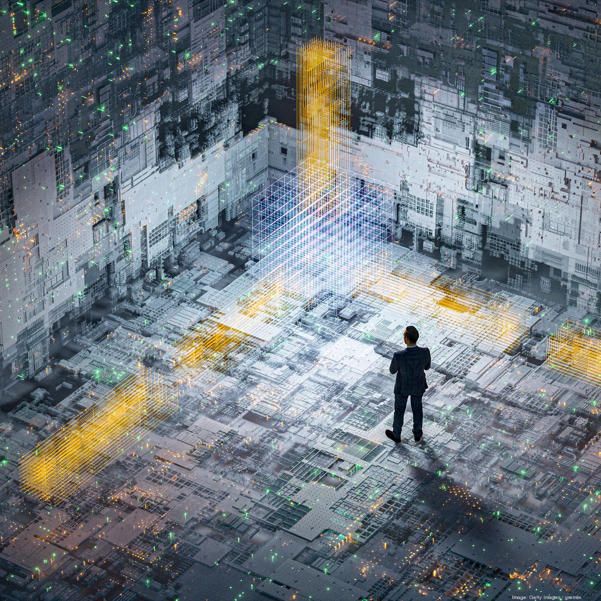 BostInno Quantum computing startup Zapata Computing raises 38M to