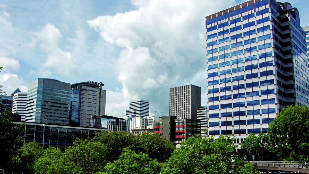 Portland still a top tech talent hub, CRE leader reports - The Business Journals