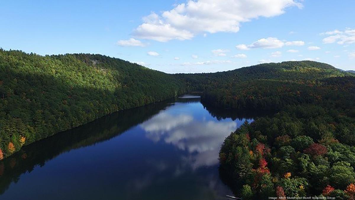 Daggett Lake Campsite and Cottages in the Adirondacks sells to