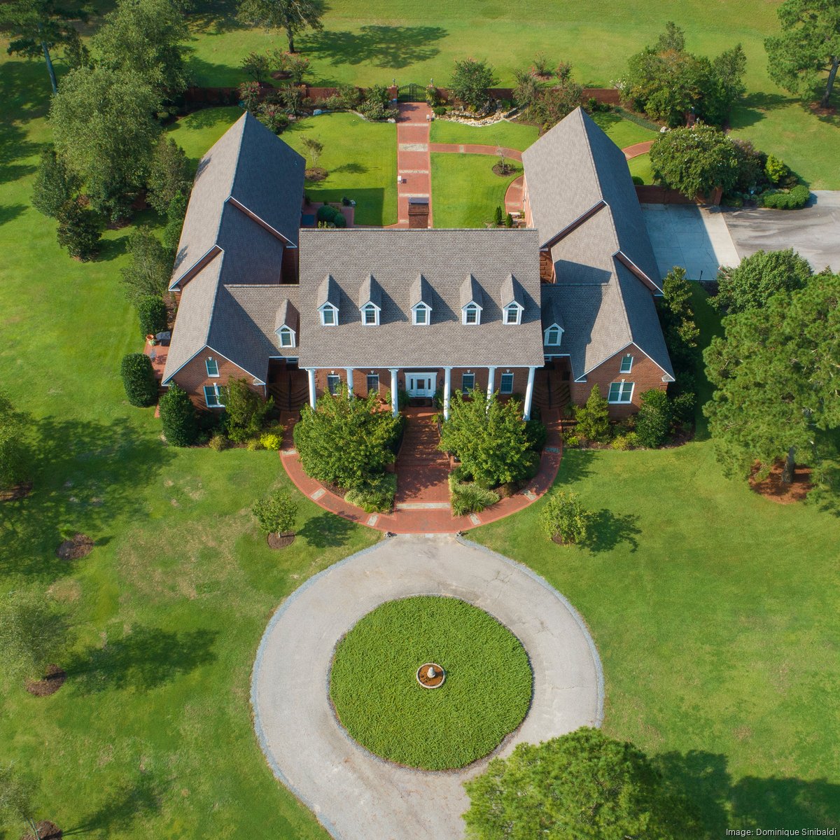 350-acre NC horse farm still for sale after potential deal falls through  (Gallery) - Triangle Business Journal