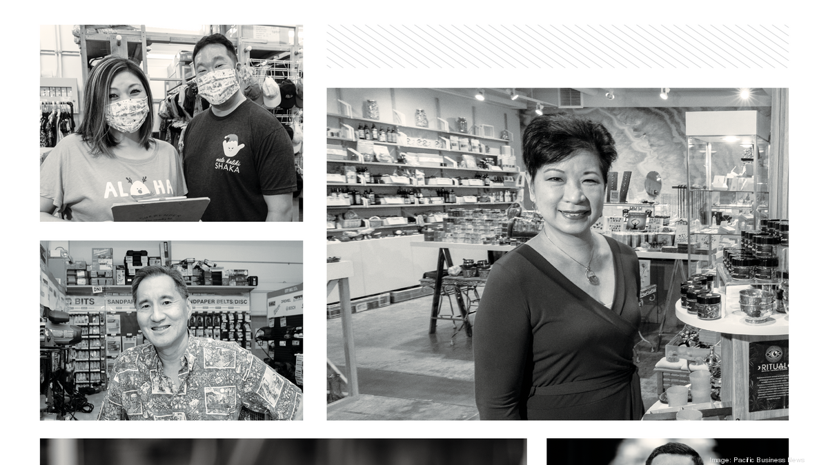 How these Hawaii business owners are reimagining the holidays Pacific