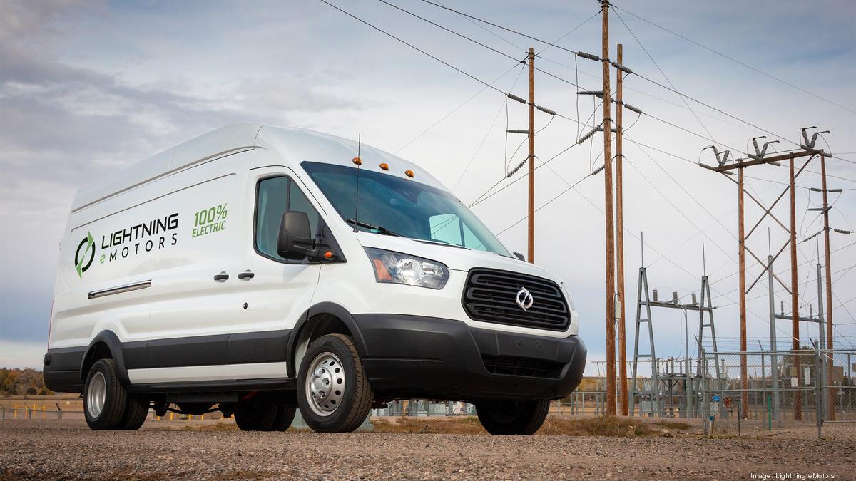 Palo Altobased GigCapital3 may take Lightning eMotors public in SPAC