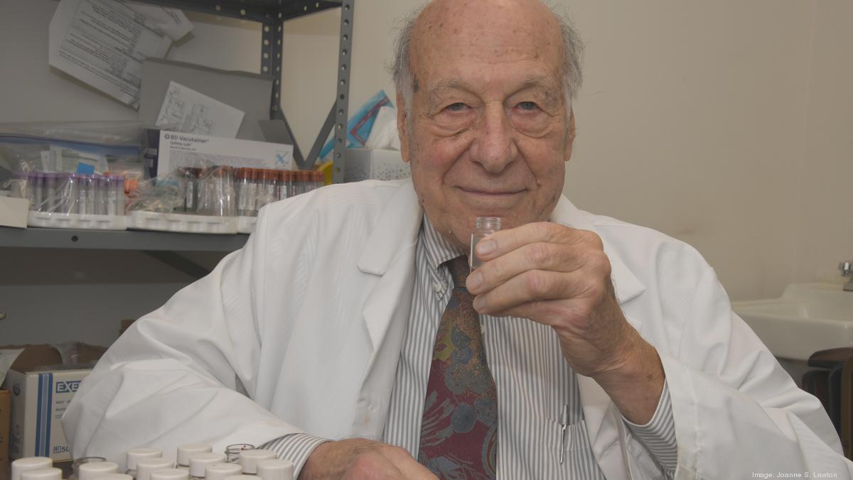 Startups to Watch: Cyrano Therapeutics - Washington Business Journal