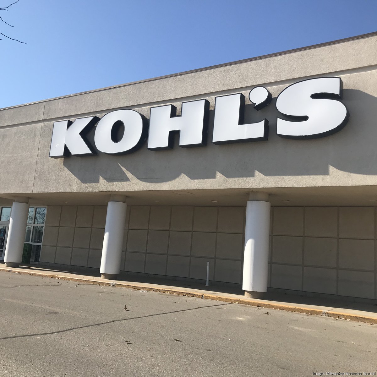 Kohl's sale falls apart in shaky retail environment