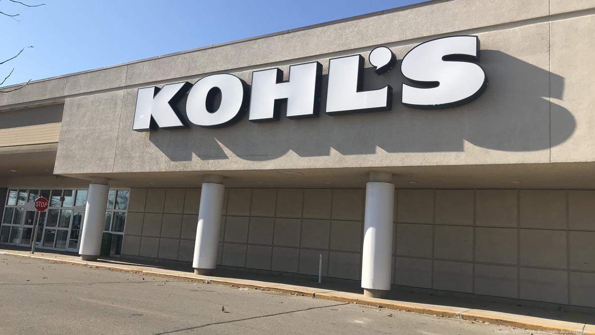 Kohl's to Open Small-Format Stores & Right-Size Big-Box Portfolio