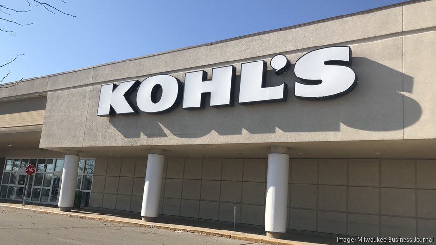 Kohl's to Open Small-Format Stores & Right-Size Big-Box Portfolio