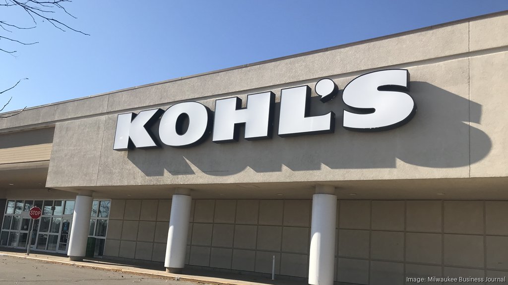 Franchise Group considers lowering Kohl's bid closer to $50 a share from $60