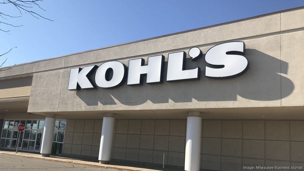 Kohl's Goes Nationwide with Self-Pickup Service