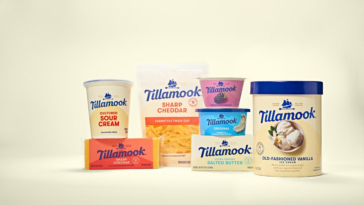 Tillamook goumi