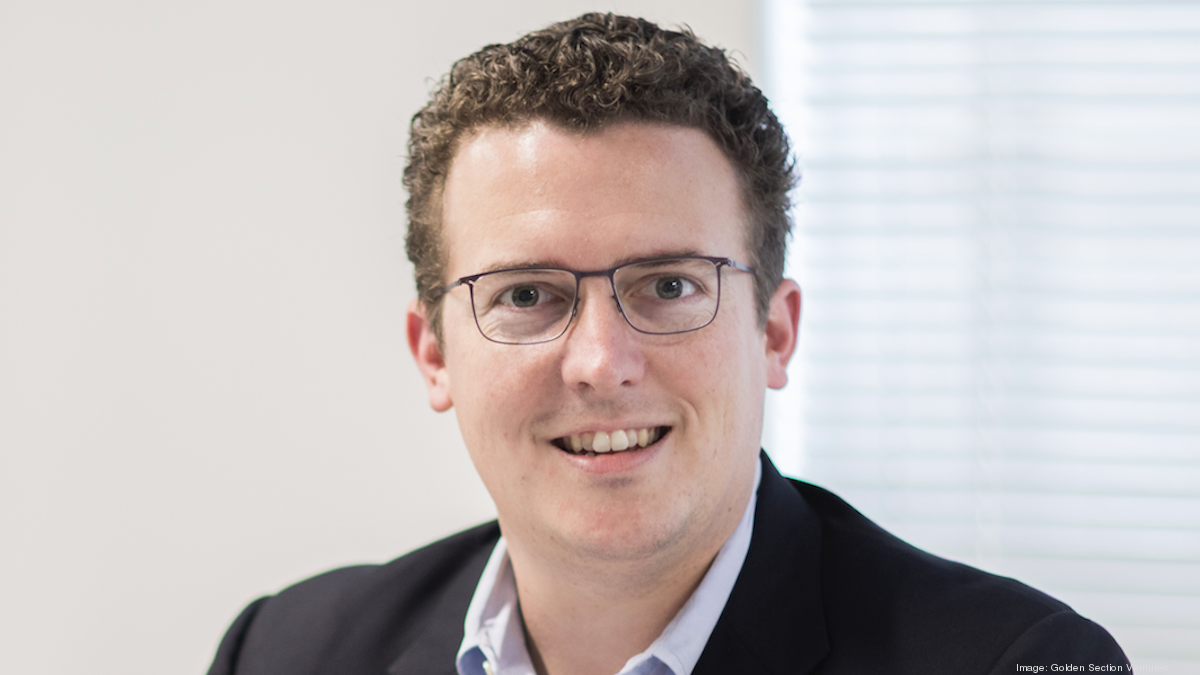 Golden Section Studios launches to scale B2B software startups ...