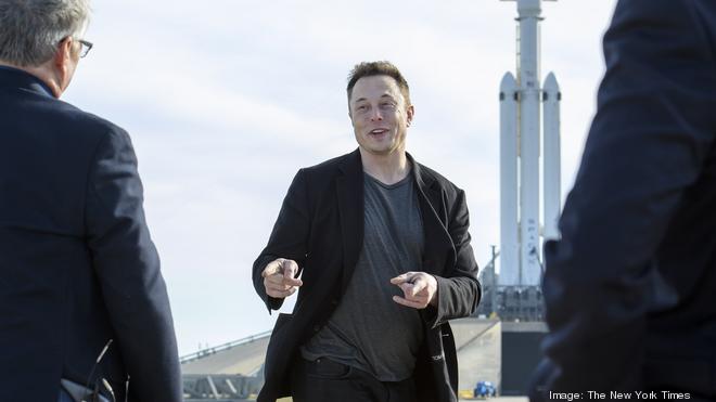 Elon Musk in Texas: Neuralink files to build near Austin, Tesla eyes