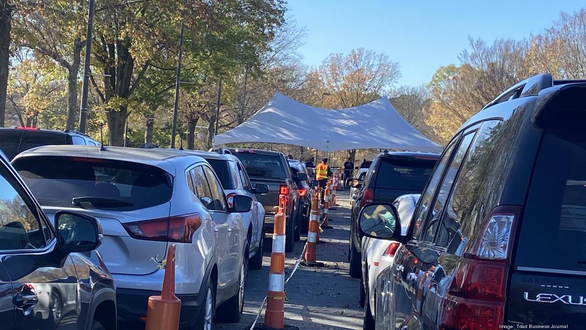 Cone Health to receive Covid19 vaccine from Pfizer as soon as Dec. 14