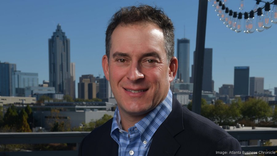 Pollock Commercial's Jeff Pollock 'I was reminded how resilient people