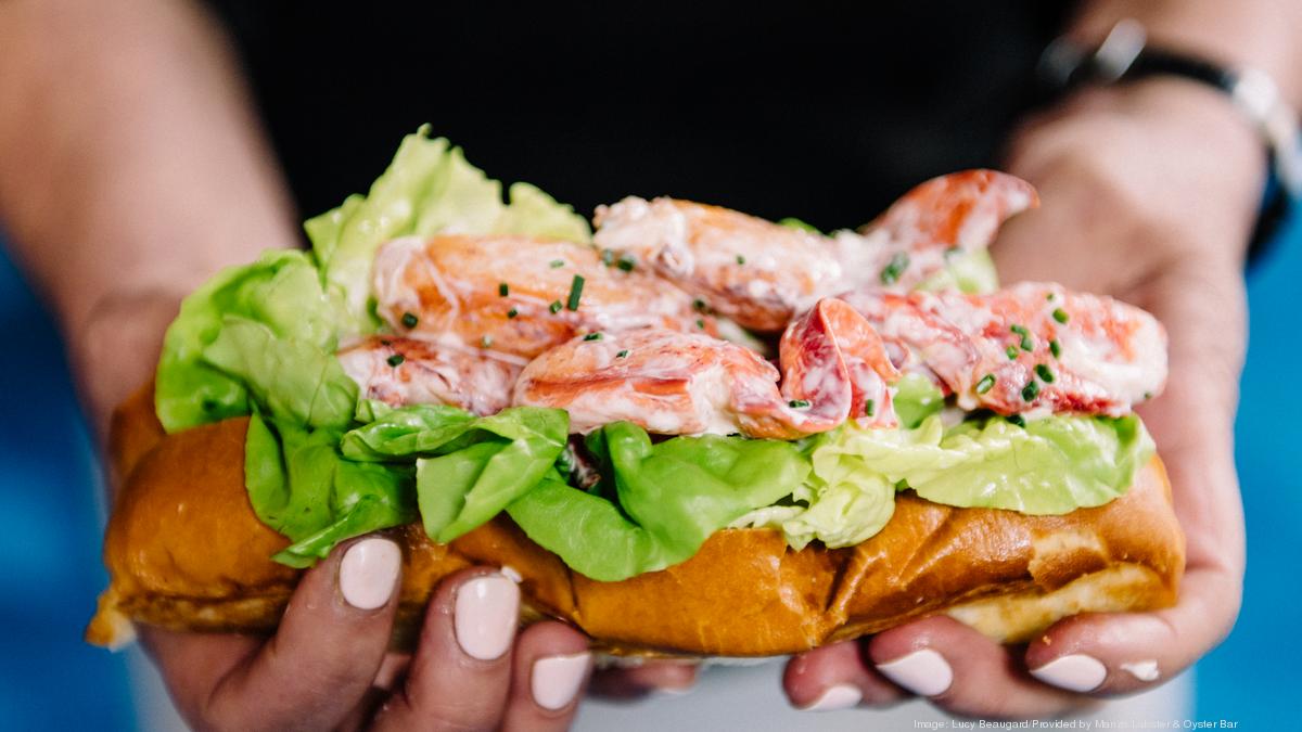 Full Plate Lobster restaurant opens, while a Southern eatery closes