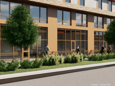 Kansas City LEED News - Kansas City Business Journal