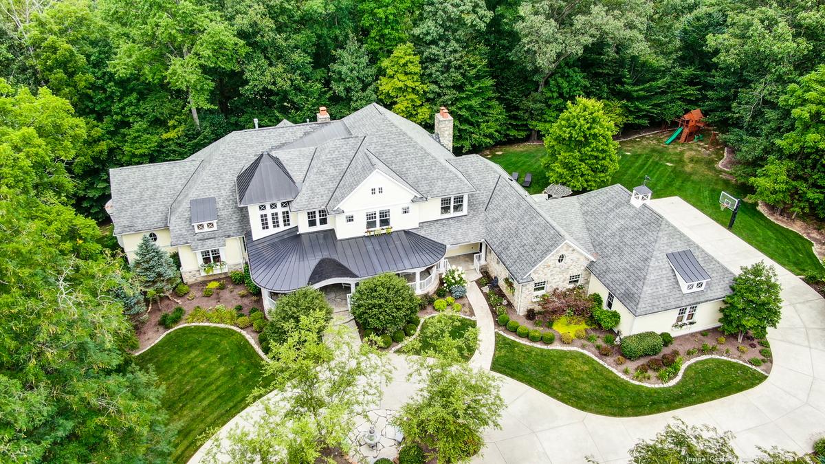 Greater Cincinnati’s most expensive home sales hit new heights in
