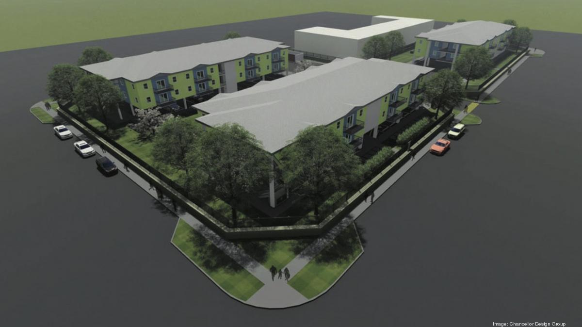 GME Alliance plans apartments in Fort Lauderdale South Florida