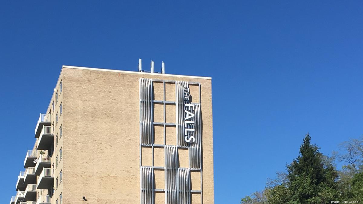 Real Estate Insider Blue Ocean sells The Falls at Roland Park