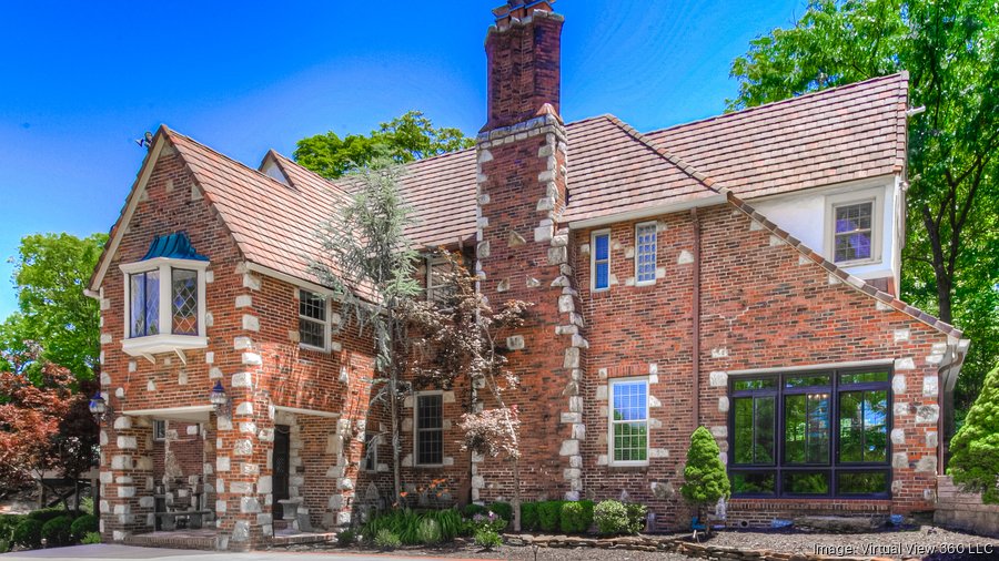 Kansas City-area Homes You Can Buy For $1 Million [PHOTOS] - Kansas ...